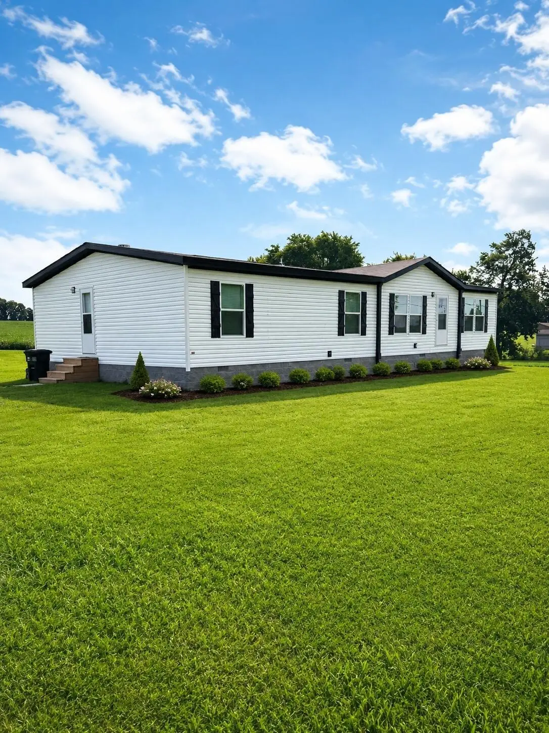 2152 S Highway 76, Russell Springs, KY 42642 - #1