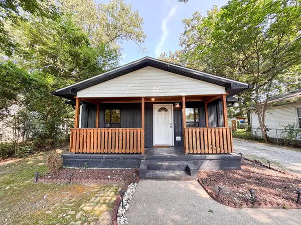 2523 Tennessee Street, Paducah, KY 42003