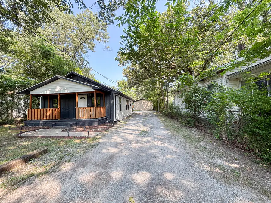 2523 Tennessee Street, Paducah, KY 42003 - #3