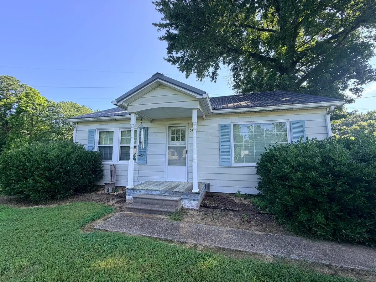 3730 Benton Road, Paducah, KY 42003 - #1