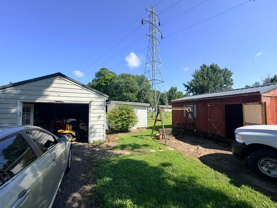 3730 Benton Road, Paducah, KY 42003 - #2