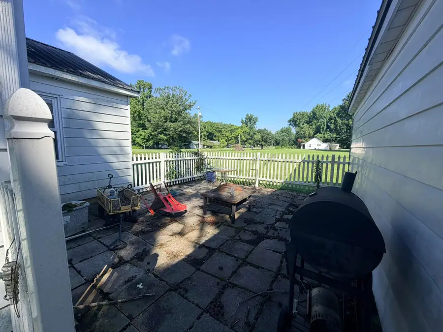 3730 Benton Road, Paducah, KY 42003 - #3