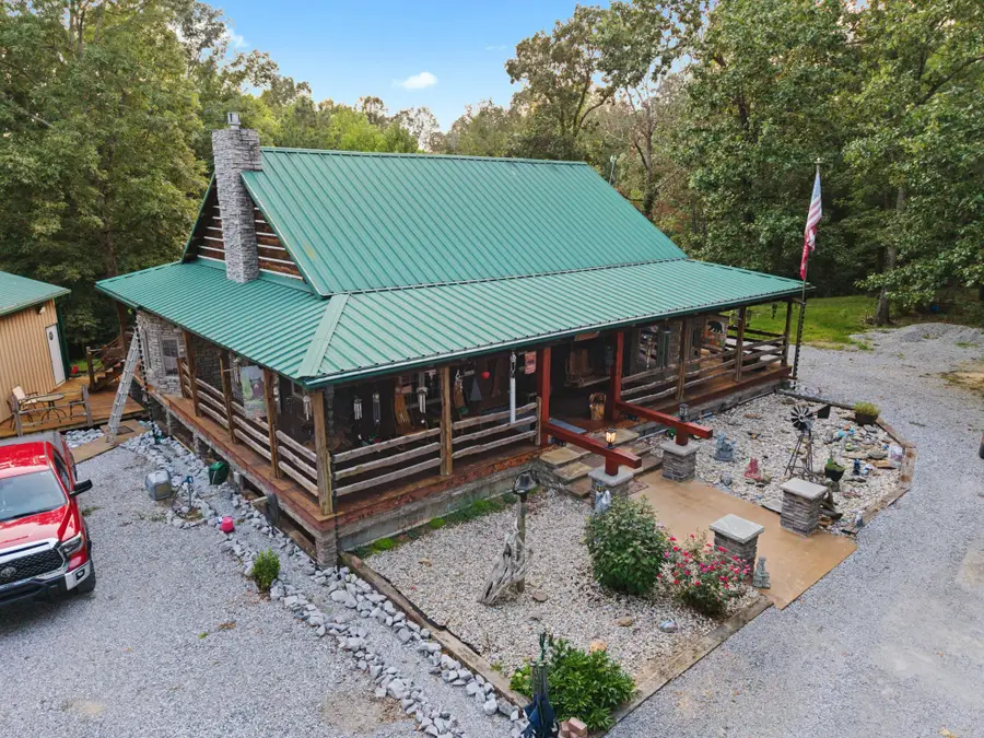 418 Dogwood Trail, Gilbertsville, KY 42044 - #3