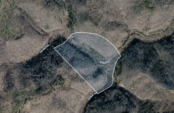 0 Lynn Bark Fork Road, Inez, KY 41224