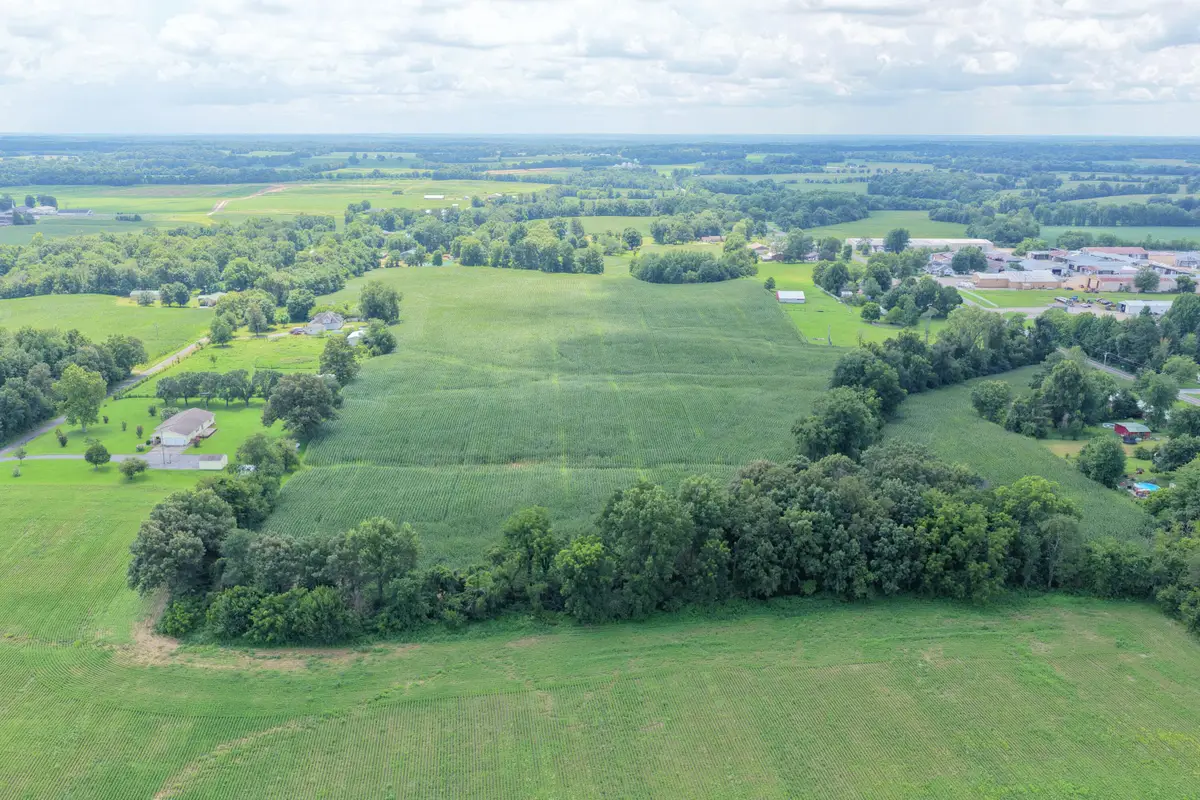 0 Luther Road, Mayfield, KY 42066 - #1