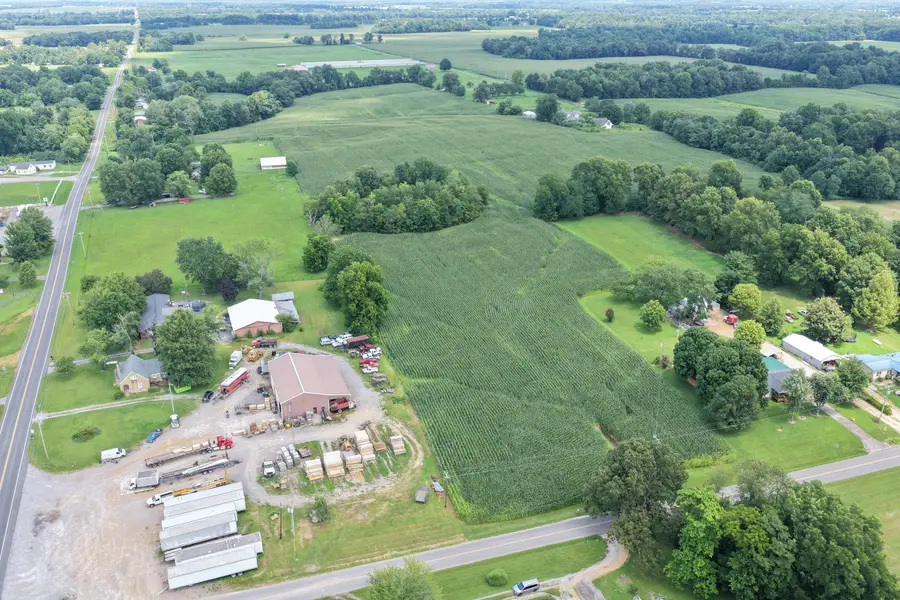 0 Luther Road, Mayfield, KY 42066 - #2