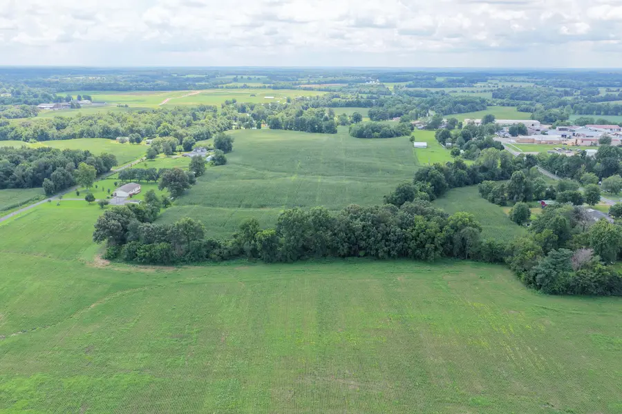 0 Luther Road, Mayfield, KY 42066 - #3