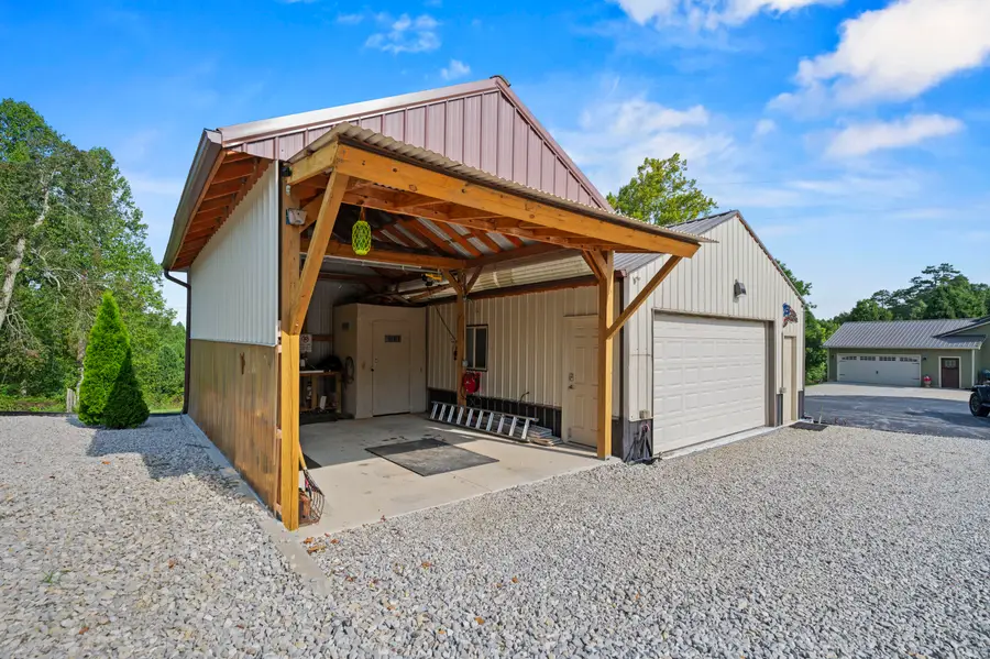1662 S Tree Tower Road, Sandgap, KY 40481 - #3