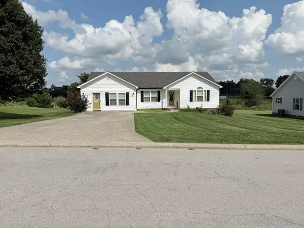 419 Bellaire Drive, Harrodsburg, KY 40330