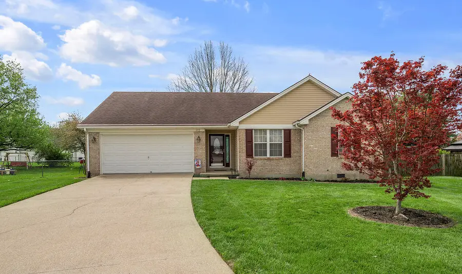 208 Corral Court, Frankfort, KY 40601 - #2
