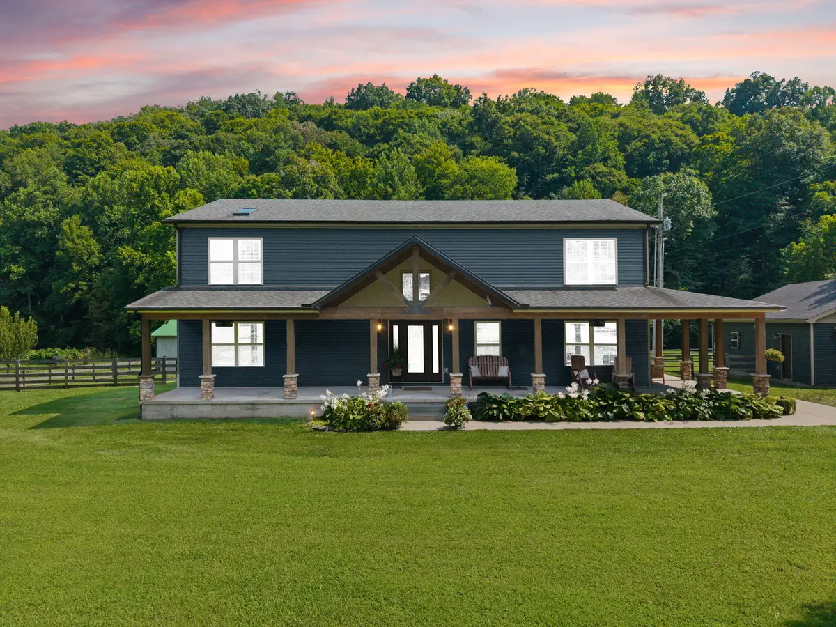 6098 N Wilderness Road, Mount Vernon, KY 40456 - #1