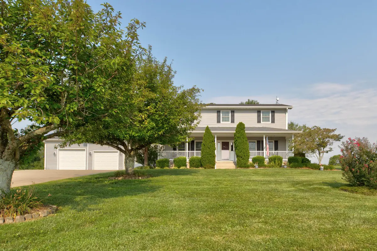 3020 Osborne Road, Mount Sterling, KY 40353 - #1