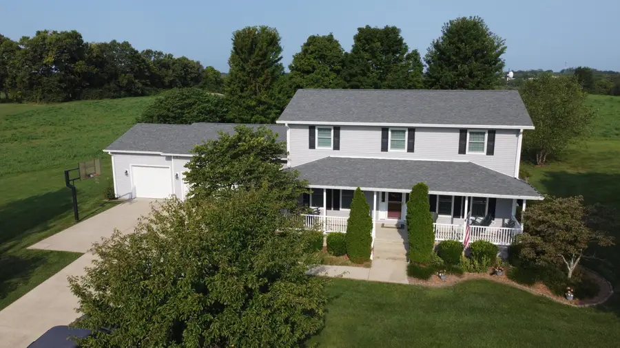 3020 Osborne Road, Mount Sterling, KY 40353 - #3