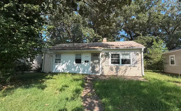 2922 Georgia Street, Paducah, KY 42003