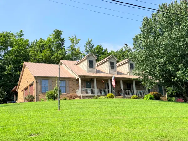 237 Silver Mist, Mt Vernon, KY 40456