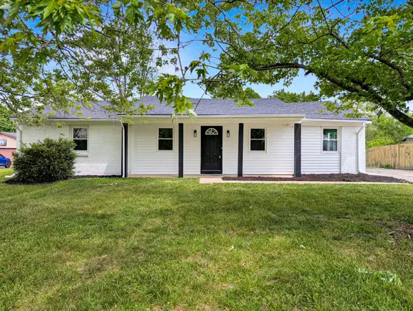 124 Edgewood Drive, Stanford, KY 40484