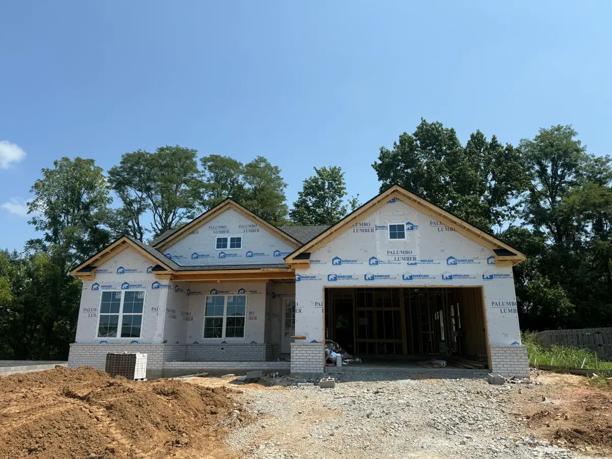 228 Krauss Drive, Nicholasville, KY 40356 - #1