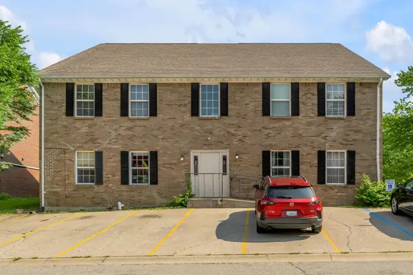 2856 Ryan Circle #A, B, C, D, Lexington, KY 40509