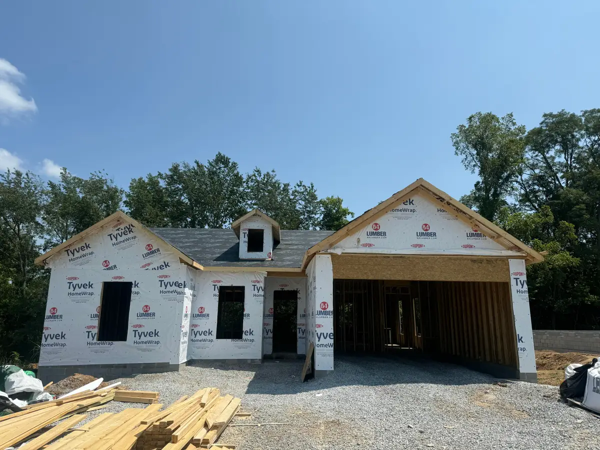 300 Krauss Drive, Nicholasville, KY 40356 - #1