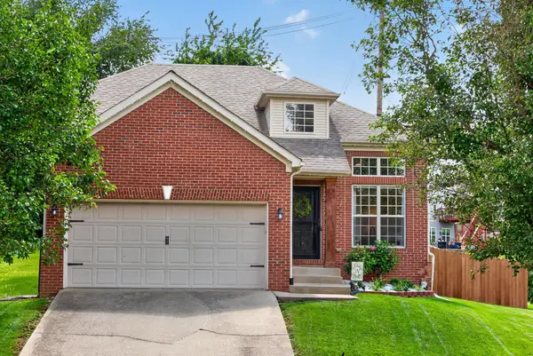 888 Lauderdale Drive, Lexington, KY 40515