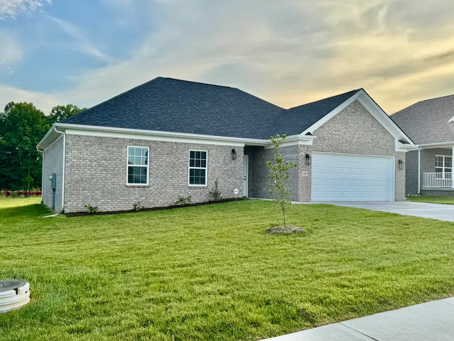 306 Cinchpost Circle, London, KY 40744 - #2