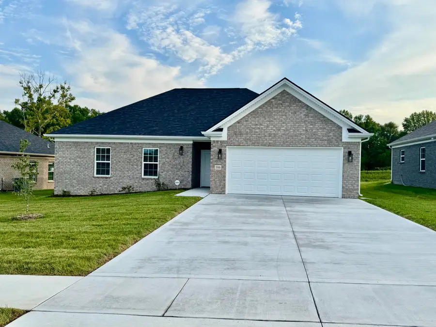 306 Cinchpost Circle, London, KY 40744 - #3