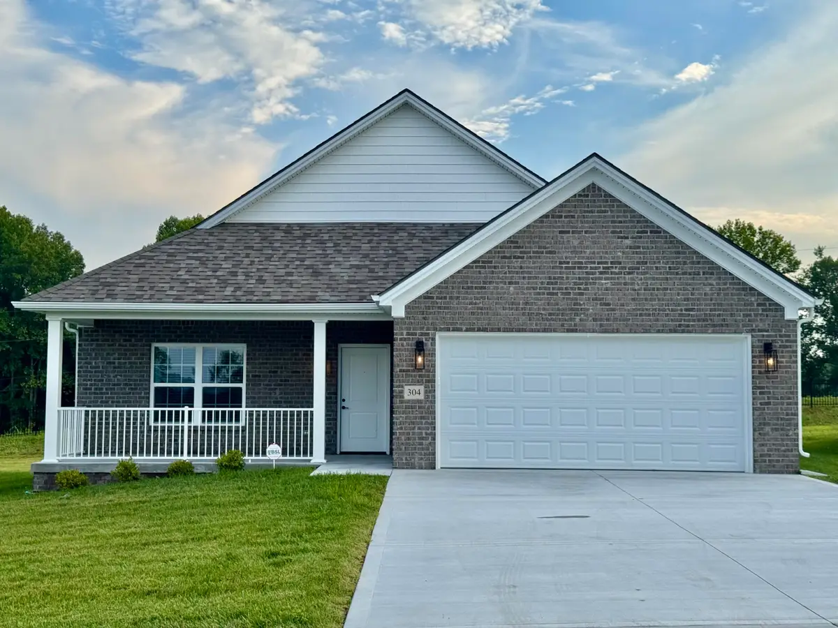 304 Cinchpost Circle, London, KY 40744 - #1