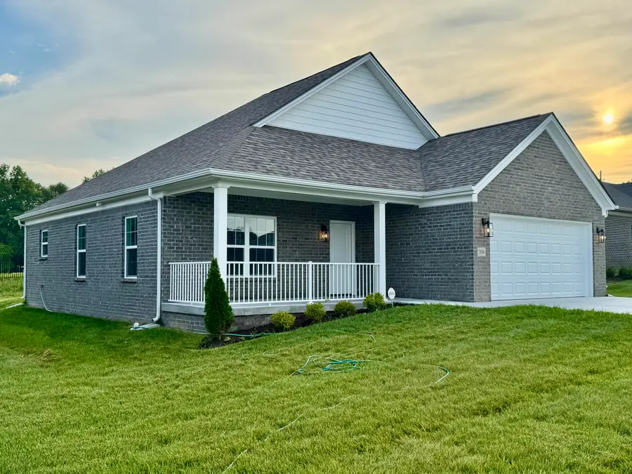 304 Cinchpost Circle, London, KY 40744 - #2