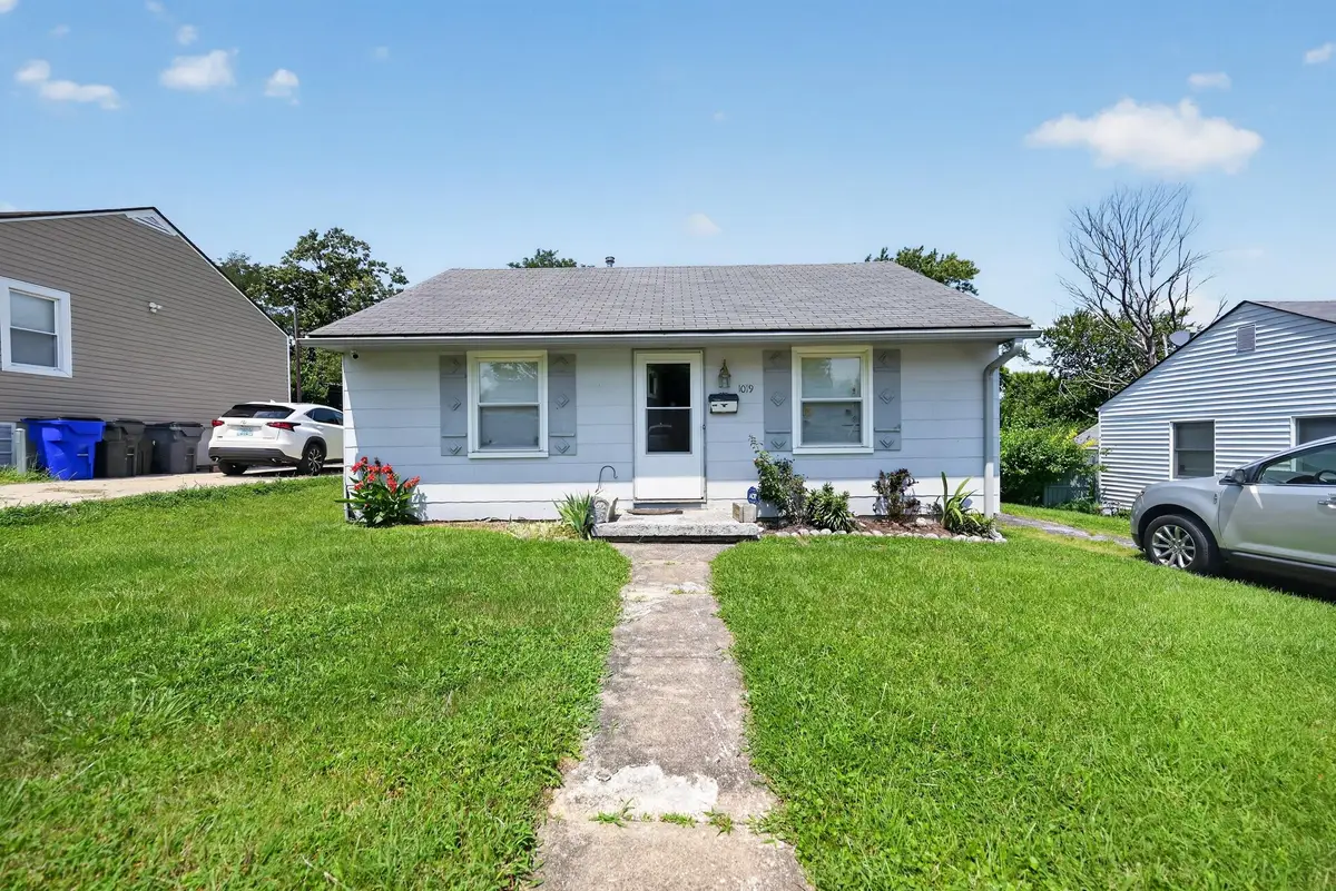 1019 Carneal Road, Lexington, KY 40505 - #1