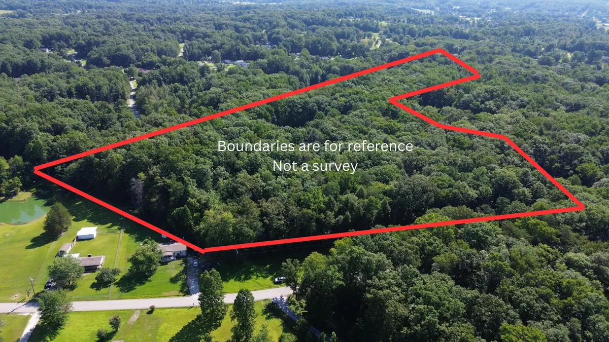 999 Hightop Road, Corbin, KY 40701 - #1
