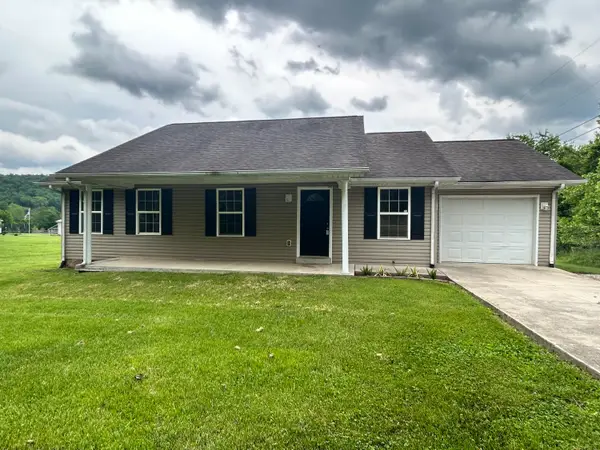 1465 Blaze Valley Road, Somerset, KY 42501