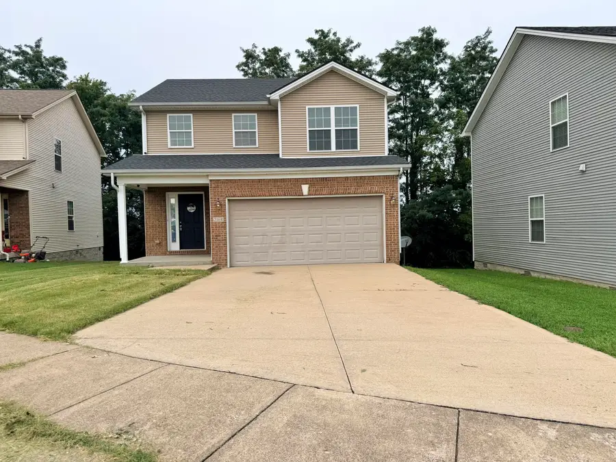 3168 Tiburon Way, Lexington, KY 40511 - #2