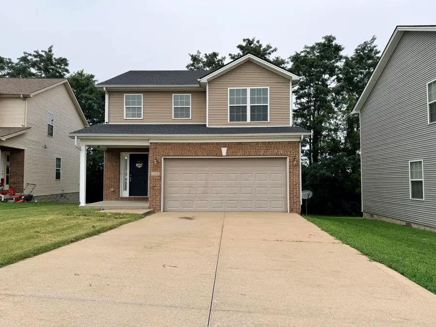 3168 Tiburon Way, Lexington, KY 40511 - #3