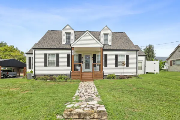 542 S 2nd Street, Williamsburg, KY 40769