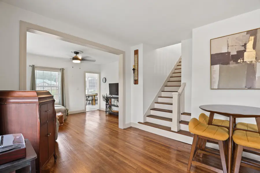 542 S 2nd Street, Williamsburg, KY 40769 - #3