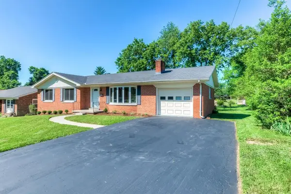 570 Hopi Trail, Frankfort, KY 40601