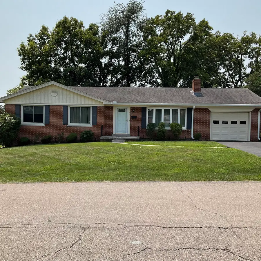 570 Hopi Trail, Frankfort, KY 40601 - #2