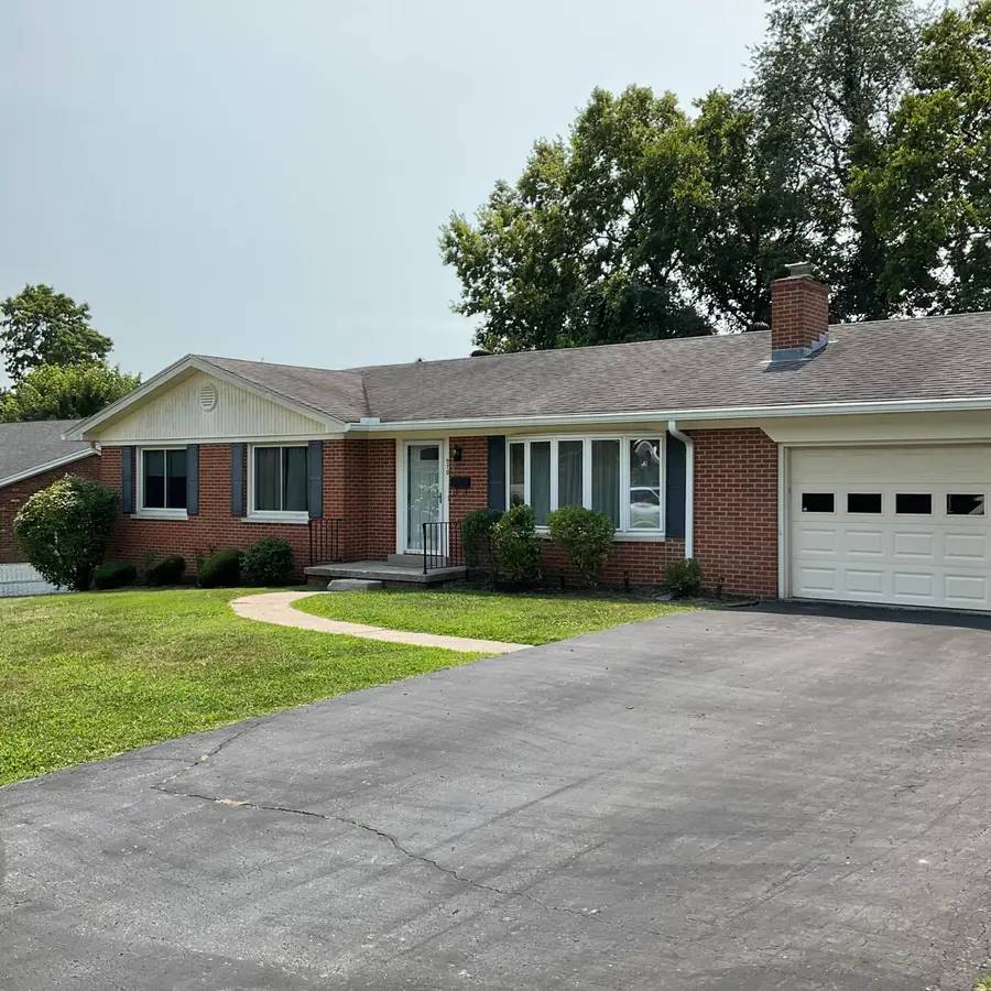 570 Hopi Trail, Frankfort, KY 40601 - #3