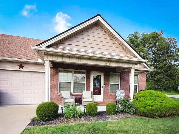 541 Cady Drive, Richmond, KY 40475