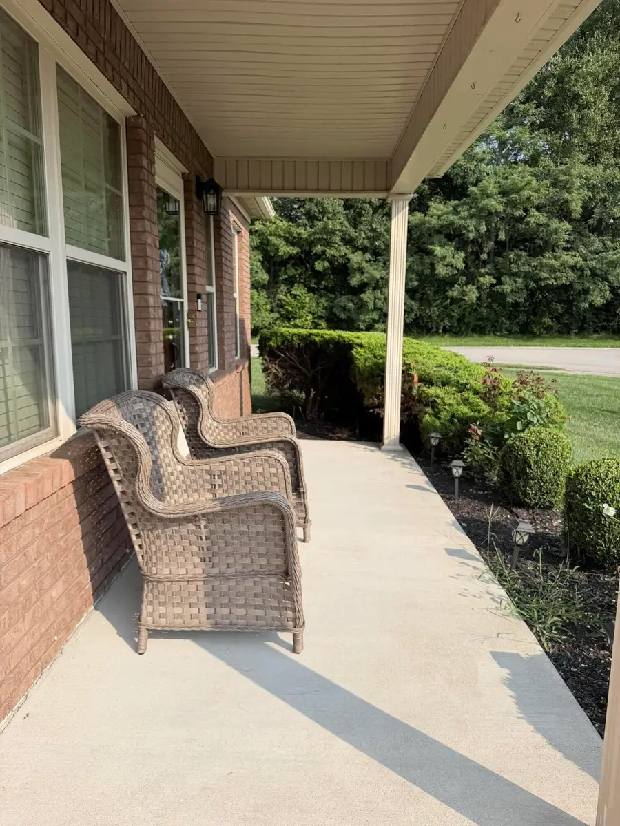 541 Cady Drive, Richmond, KY 40475 - #3