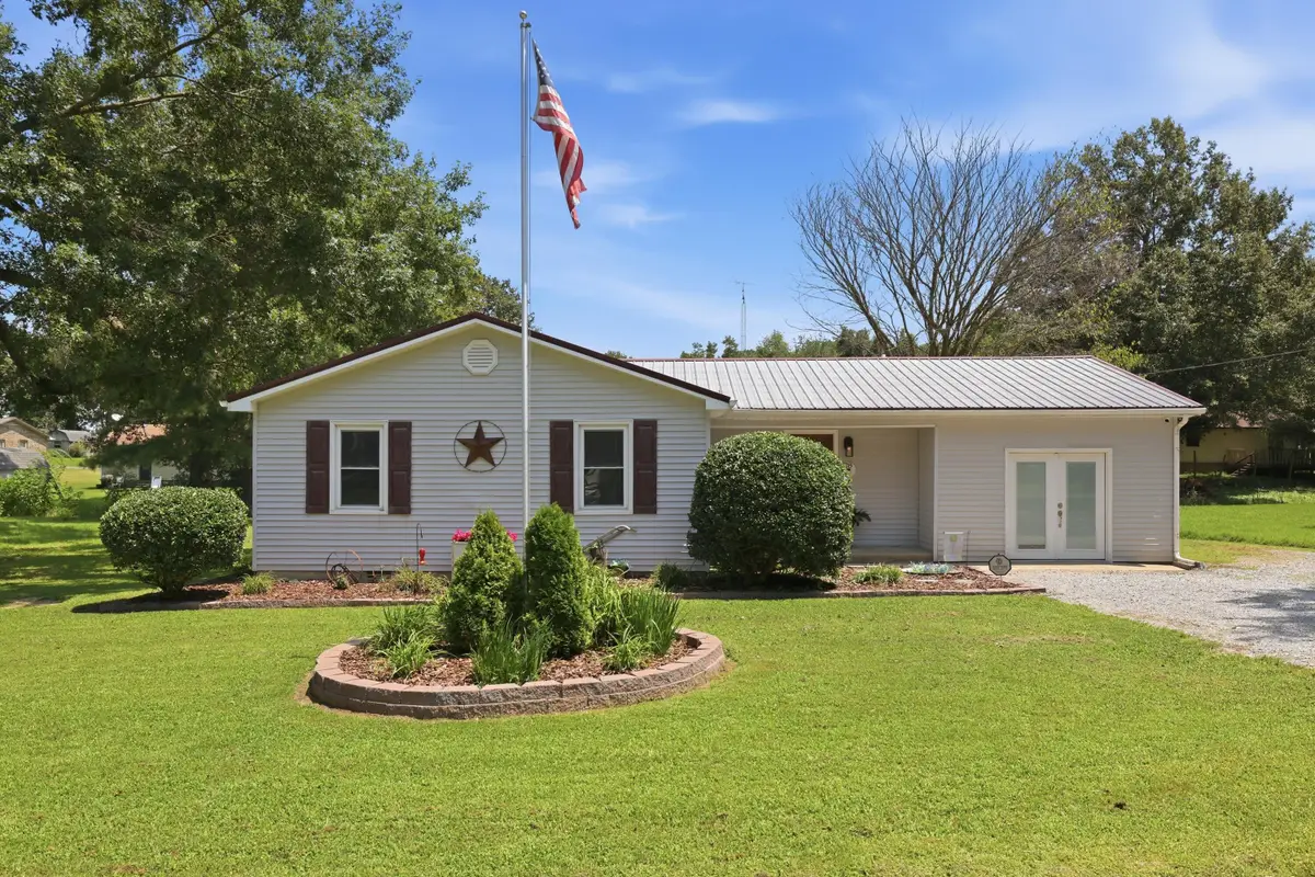78 Whispering Oaks Loop, Mayfield, KY 42066 - #1