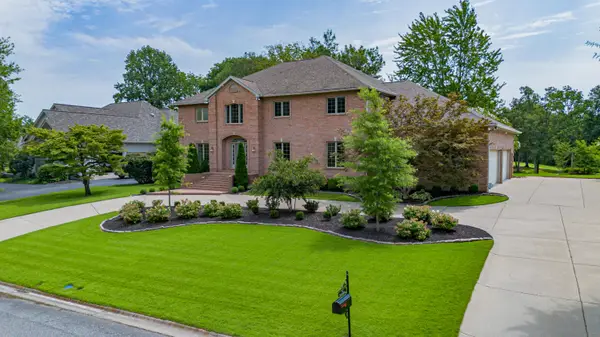 140 Prestwick Place, Paducah, KY 42001