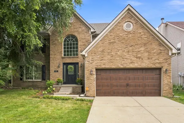449 Amberley Drive, Lexington, KY 40515