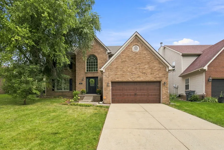 449 Amberley Drive, Lexington, KY 40515 - #2