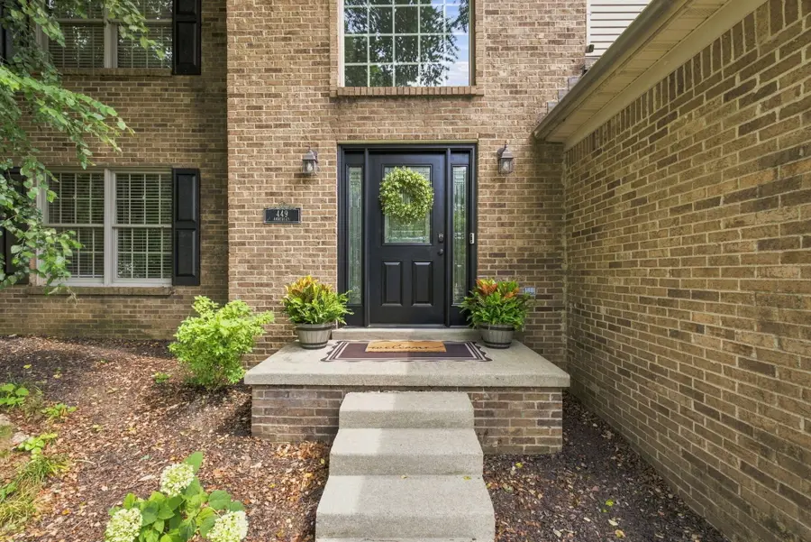 449 Amberley Drive, Lexington, KY 40515 - #3