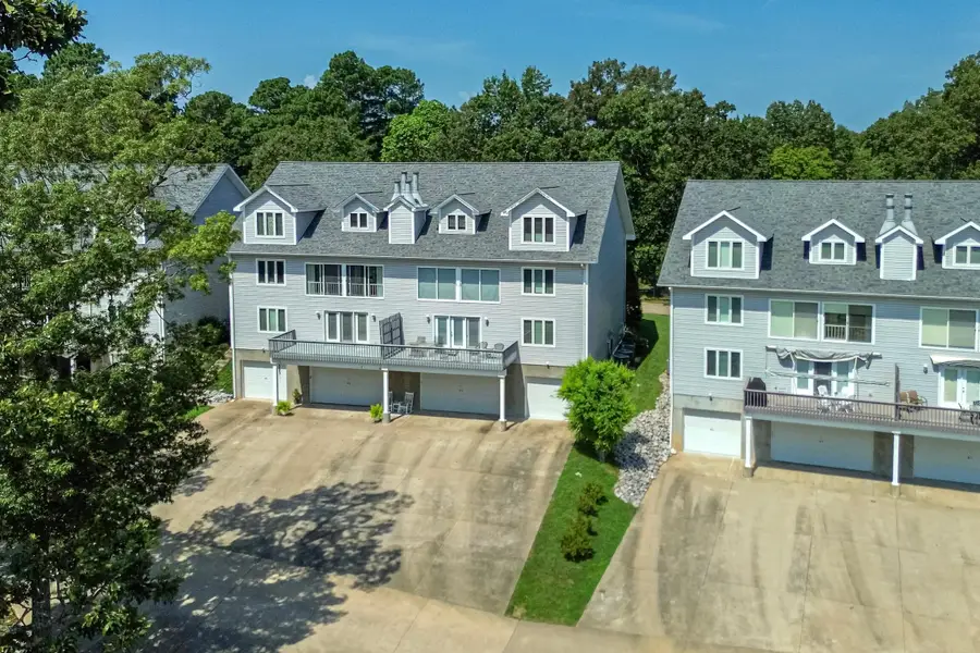 106 Treetops Lane #4B, Benton, KY 42025 - #3