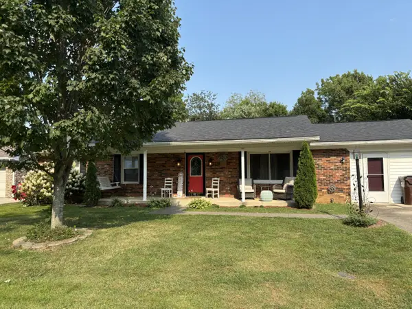 132 Meadowbrook Drive, Frankfort, KY 40601