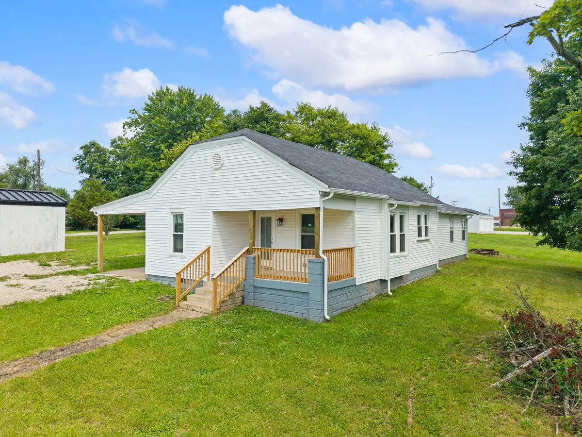 11201 Kentucky 57, Tollesboro, KY 41189 - #1