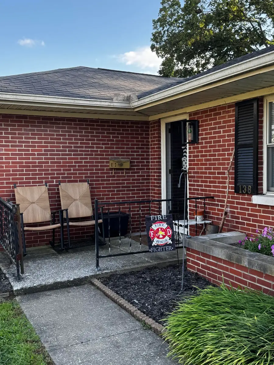 138 Hiawatha Trail, Frankfort, KY 40601 - #3