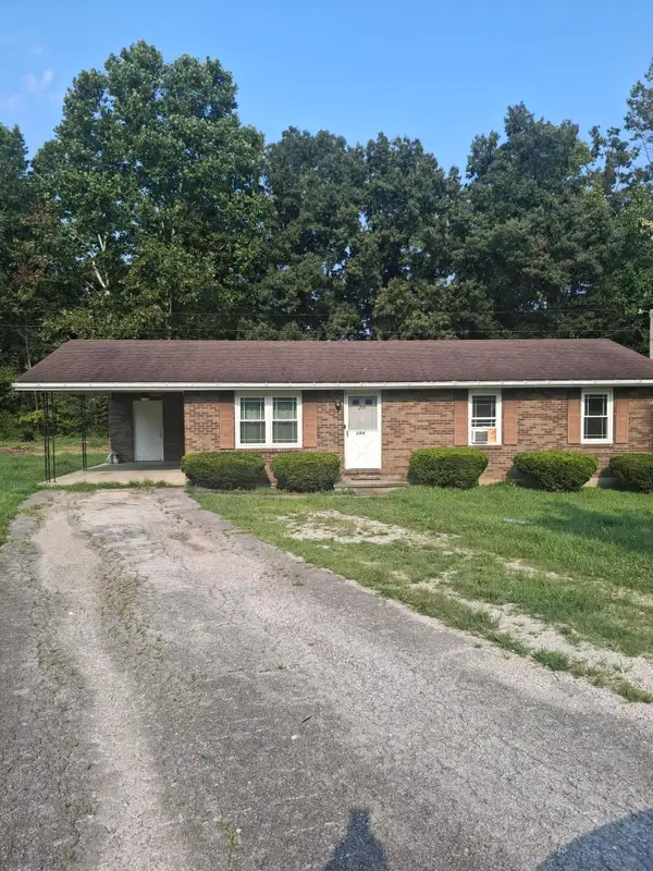204 Meadowview Drive, Means, KY 40346